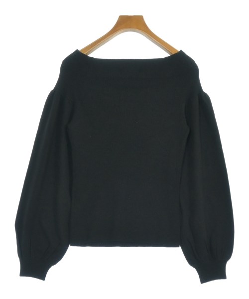 EPOCA（エポカ）ニット・セーター 黒 サイズ:40(M位) レディース/2200615353197