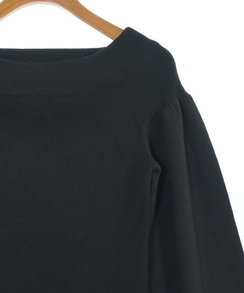 EPOCA（エポカ）ニット・セーター 黒 サイズ:40(M位) レディース/2200615353197