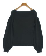 EPOCA（エポカ）ニット・セーター 黒 サイズ:40(M位) レディース/2200615353197