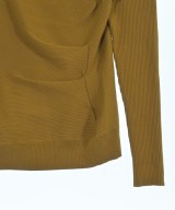 EPOCA（エポカ）ニット・セーター 黄 サイズ:40(M位) レディース/2200615353203