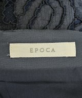 EPOCA（エポカ）ロング・マキシ丈スカート 紺 サイズ:40(M位) レディース/2200615353296