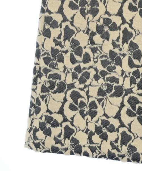 EPOCA（エポカ）ひざ丈スカート 白 サイズ:40(M位) レディース/2200631919018