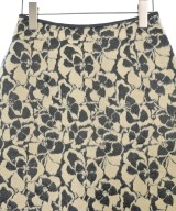 EPOCA（エポカ）ひざ丈スカート 白 サイズ:40(M位) レディース/2200631919018