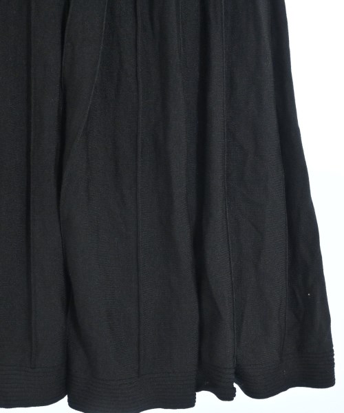 EPOCA（エポカ）ワンピース 黒 サイズ:40(M位) レディース/2200614045604