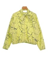 EPOCA（エポカ）ブラウス 黄 サイズ:40(M位) レディース/2200632863013