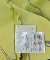 EPOCA（エポカ）ブラウス 黄 サイズ:40(M位) レディース/2200632863013