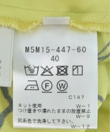 EPOCA（エポカ）ブラウス 黄 サイズ:40(M位) レディース/2200632863013