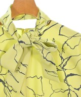 EPOCA（エポカ）ブラウス 黄 サイズ:40(M位) レディース/2200632863013