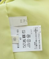 EPOCA（エポカ）ロング・マキシ丈スカート 黄 サイズ:40(M位) レディース/2200632863020