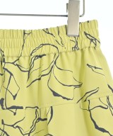 EPOCA（エポカ）ロング・マキシ丈スカート 黄 サイズ:40(M位) レディース/2200632863020