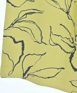 EPOCA（エポカ）ロング・マキシ丈スカート 黄 サイズ:40(M位) レディース/2200632863020