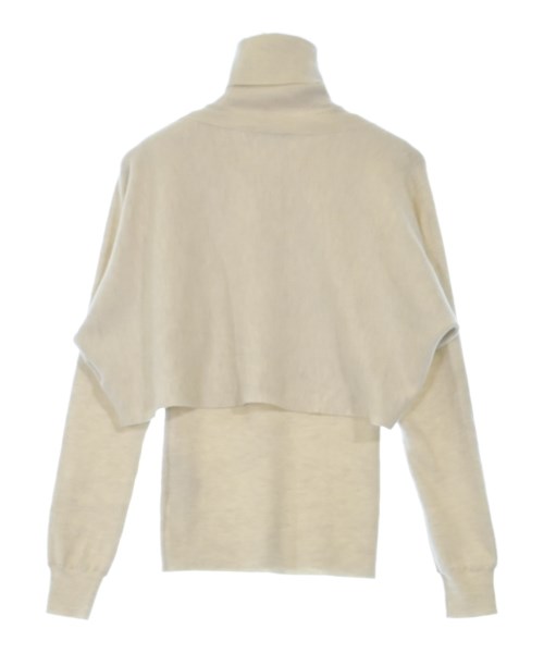 EPOCA（エポカ）ニット・セーター ベージュ サイズ:40(M位) レディース/2200632863037