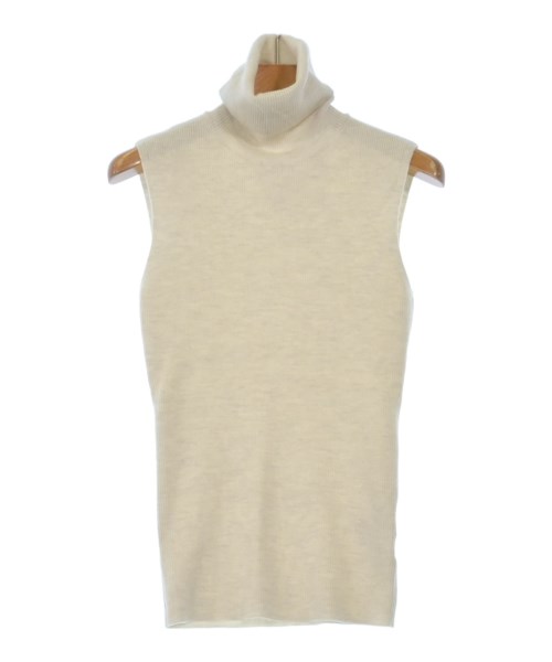 EPOCA（エポカ）ニット・セーター ベージュ サイズ:40(M位) レディース/2200632863037