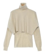 EPOCA（エポカ）ニット・セーター ベージュ サイズ:40(M位) レディース/2200632863037