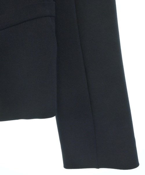 EPOCA（エポカ）テーラードジャケット 紺 サイズ:40(M位) レディース/2200631114031