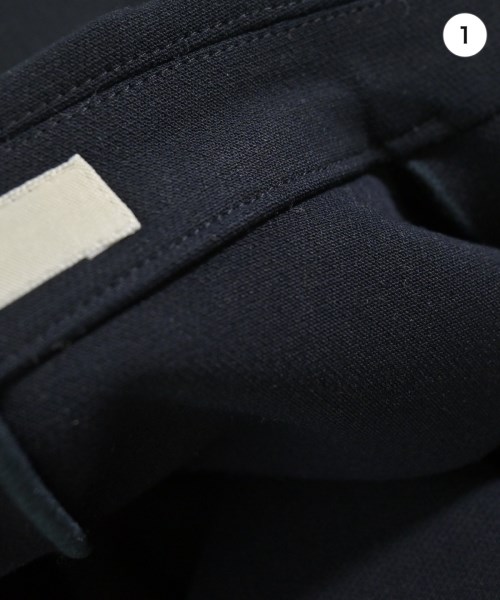 EPOCA（エポカ）テーラードジャケット 紺 サイズ:40(M位) レディース/2200631114031