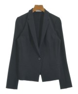 EPOCA（エポカ）テーラードジャケット 紺 サイズ:40(M位) レディース/2200631114031