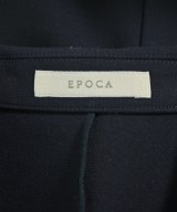 EPOCA（エポカ）テーラードジャケット 紺 サイズ:40(M位) レディース/2200631114031