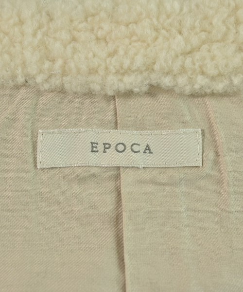 EPOCA（エポカ）その他 白 サイズ:40(M位) レディース/2200633225025