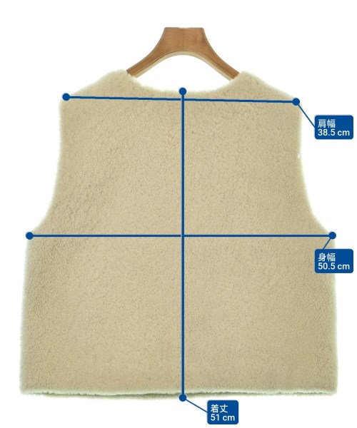 EPOCA（エポカ）その他 白 サイズ:40(M位) レディース/2200633225025