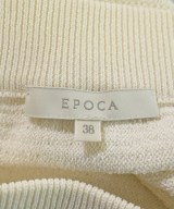EPOCA（エポカ）ロング・マキシ丈スカート 白 サイズ:38(M位) レディース/2200610707223