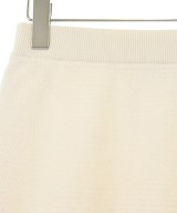 EPOCA（エポカ）ロング・マキシ丈スカート 白 サイズ:38(M位) レディース/2200610707223
