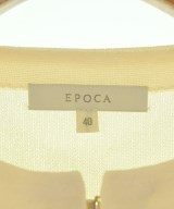 EPOCA（エポカ）カーディガン ベージュ サイズ:40(M位) レディース/2200610749032