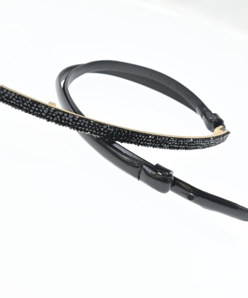 EPOCA（エポカ）ベルト 黒 サイズ:- レディース/2200614430073