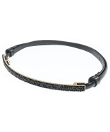 EPOCA（エポカ）ベルト 黒 サイズ:- レディース/2200614430073