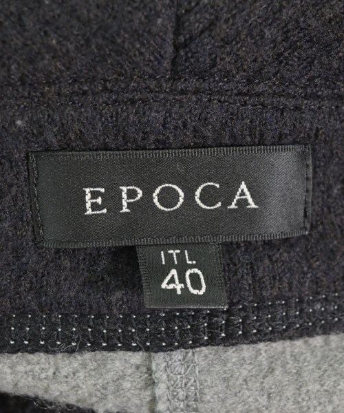 EPOCA（エポカ）その他 グレー サイズ:40(M位) レディース/2200610114038