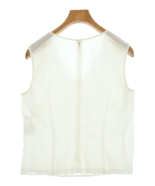 EPOCA（エポカ）ベスト 白 サイズ:40(M位) レディース/2200618534012