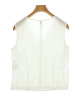 EPOCA（エポカ）ベスト 白 サイズ:40(M位) レディース/2200618534012