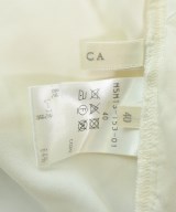 EPOCA（エポカ）ベスト 白 サイズ:40(M位) レディース/2200618534012