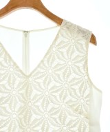 EPOCA（エポカ）ベスト 白 サイズ:40(M位) レディース/2200618534012