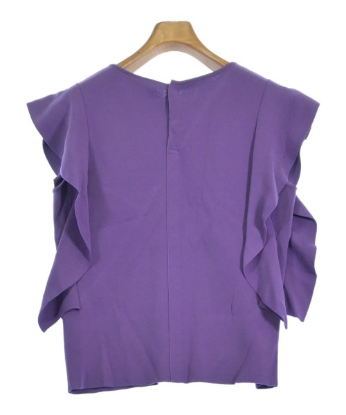 EPOCA（エポカ）ニット・セーター 紫 サイズ:40(M位) レディース/2200618534036