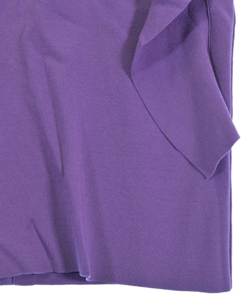 EPOCA（エポカ）ニット・セーター 紫 サイズ:40(M位) レディース/2200618534036