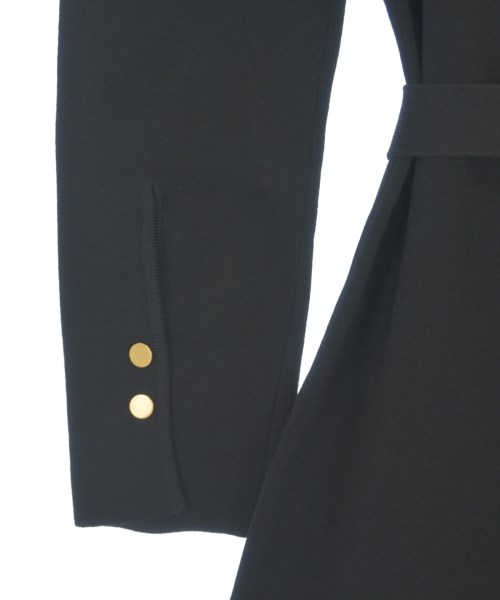 EPOCA（エポカ）ワンピース 黒 サイズ:40(M位) レディース/2200618534067