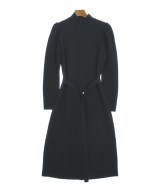 EPOCA（エポカ）ワンピース 黒 サイズ:40(M位) レディース/2200618534067