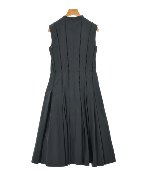 EPOCA（エポカ）ワンピース 黒 サイズ:40(M位) レディース/2200618534074