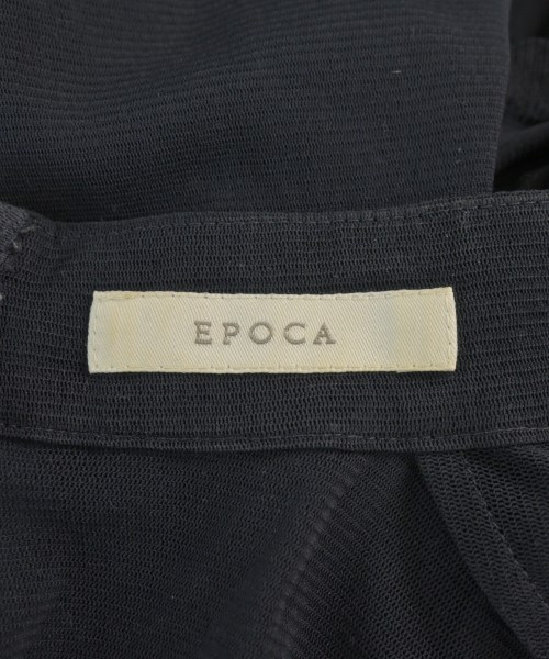 EPOCA（エポカ）ワンピース 紺 サイズ:38(M位) レディース/2200618534081