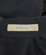 EPOCA（エポカ）ワンピース 紺 サイズ:38(M位) レディース/2200618534081
