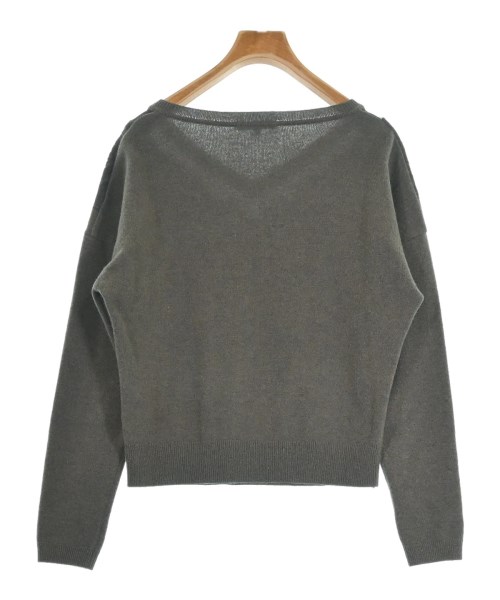 EPOCA（エポカ）ニット・セーター グレー サイズ:40(M位) レディース/2200610687037