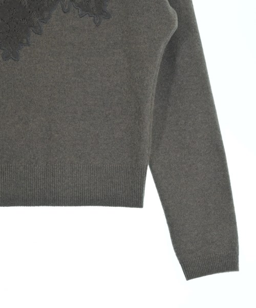 EPOCA（エポカ）ニット・セーター グレー サイズ:40(M位) レディース/2200610687037