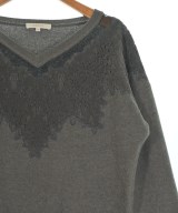 EPOCA（エポカ）ニット・セーター グレー サイズ:40(M位) レディース/2200610687037