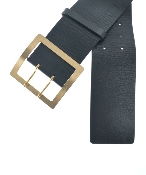 EPOCA（エポカ）ベルト 黒 サイズ:- レディース/2200620197113