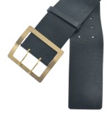 EPOCA（エポカ）ベルト 黒 サイズ:- レディース/2200620197113