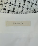EPOCA（エポカ）ひざ丈スカート 白 サイズ:38(M位) レディース/2200607426038