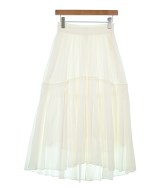 EPOCA ロング・マキシ丈スカート