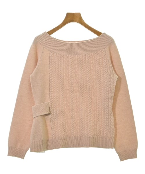 EPOCA(エポカ)ニット・セーター ピンク サイズ:40(M位)/2200669812015