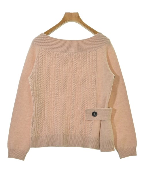 EPOCA（エポカ）ニット・セーター ピンク サイズ:40(M位) レディース/2200669812015